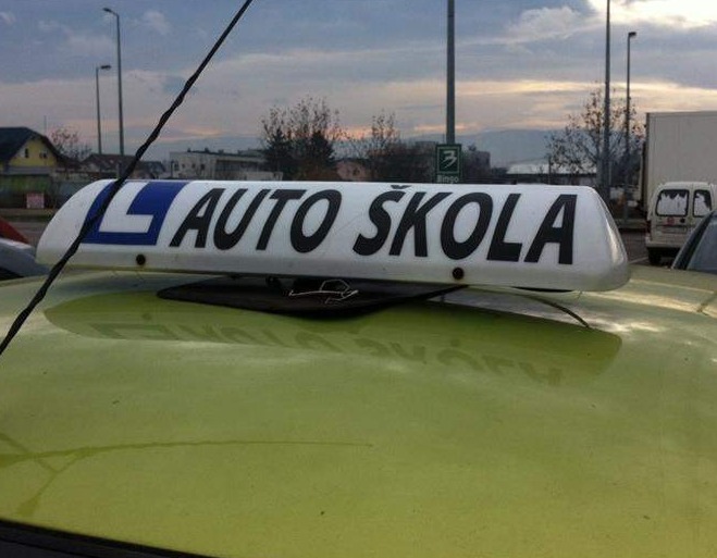 KS: Otvaranje autoškola, vrtića, ustanova za obrazovanje odraslih...