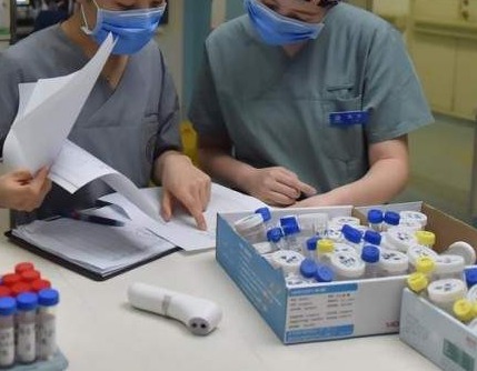 Koronavirus: Posljednje svjetske statistike