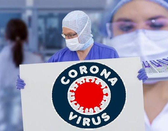 Koronavirus: Današnje statistike Ministarstva civilnih poslova BiH