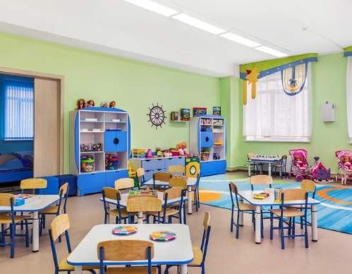 KS: Preporuke za vrtiće koji počinju sa radom