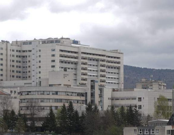 U KS-u u protekla 24 sata jedna osoba pozitivna na koronavirus