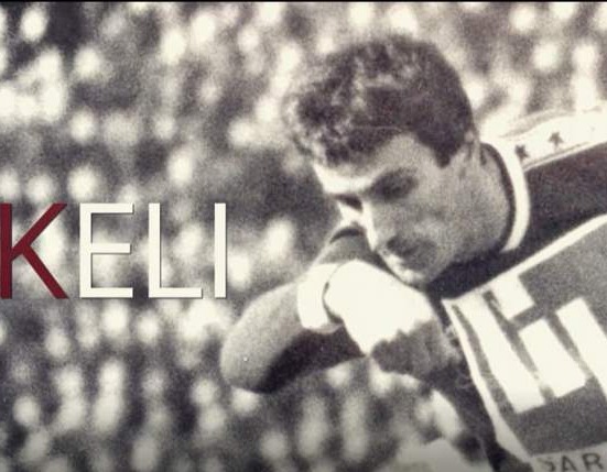 Želimir Vidović Keli je živio za grad Sarajevo