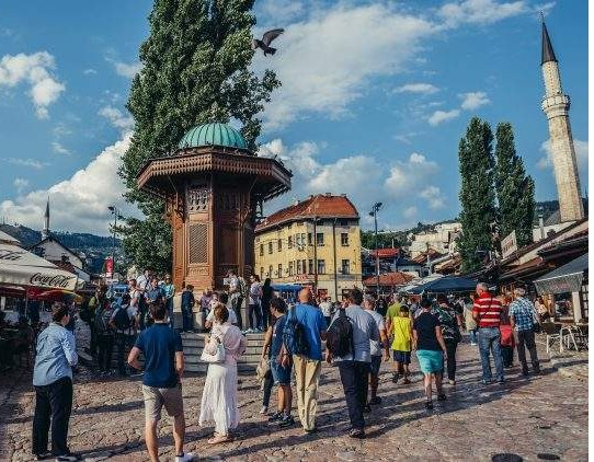 Turistička zajednica KS objavila javni poziv za dodjelu sredstava
