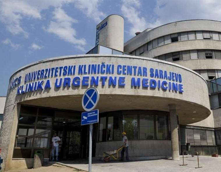 KCUS: Nema novozaraženih koronavirusom