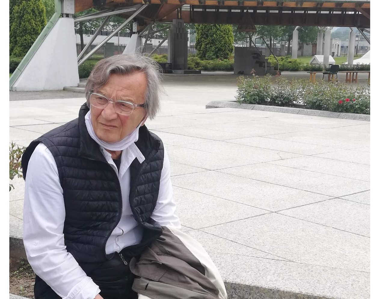 Počele pripreme za veliku izložbu Egzodus Safeta Zeca u Srebrenici, povodom 25. godišnjice genocida