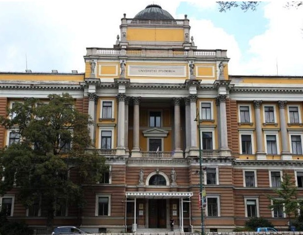 Nastava na fakultetima Sveučilišta u Sarajevu i dalje će se odvijati online, ipak usvojeni i određeni izuzeci