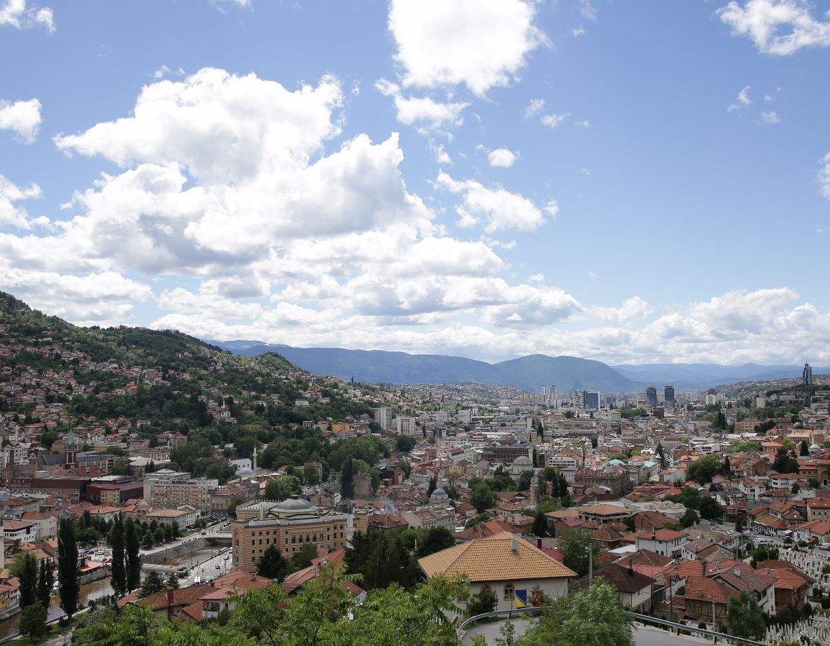 Kanton Sarajevo: U protekla 24 sata nema pozitivnih osoba na koronavirus