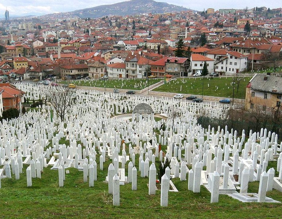 Na Kovačima centralni događaj obilježavanja Dana šehida