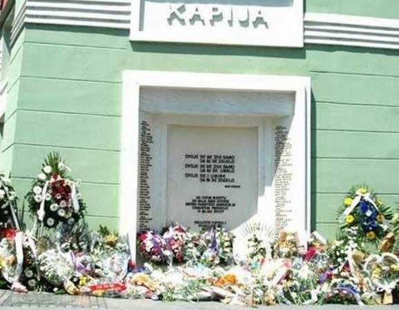 Godišnjica zločina na Kapiji: Prije 25 godina počinjen jedan od najvećih zločina nad civilnim stanovništvom u BiH