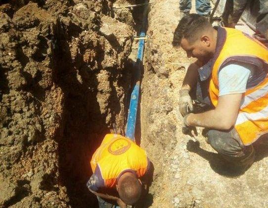 Vodovod i kanalizacija Sarajevo popravlja kvarove: Brojne sarajevske ulice bez vode
