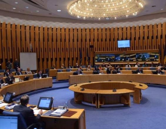 Dom naroda PSBiH danas o dopuni zakona o PDV-u