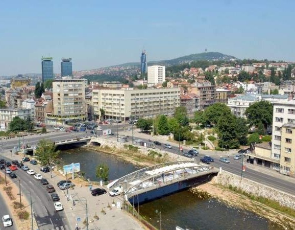 Nema oboljelih od koronavirusa u Sarajevu
