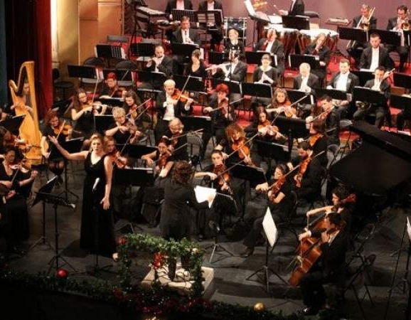 Sarajevska filharmonija večeras nakon dulje stanke pred publikom
