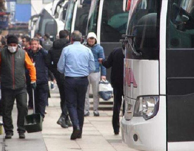 Od narednog tjedna prvi autobusi iz Sarajeva za Njemačku i Austriju