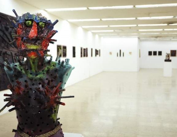Sarajevska galerija 'Collegium artisticum' otvorila vrata za posjete