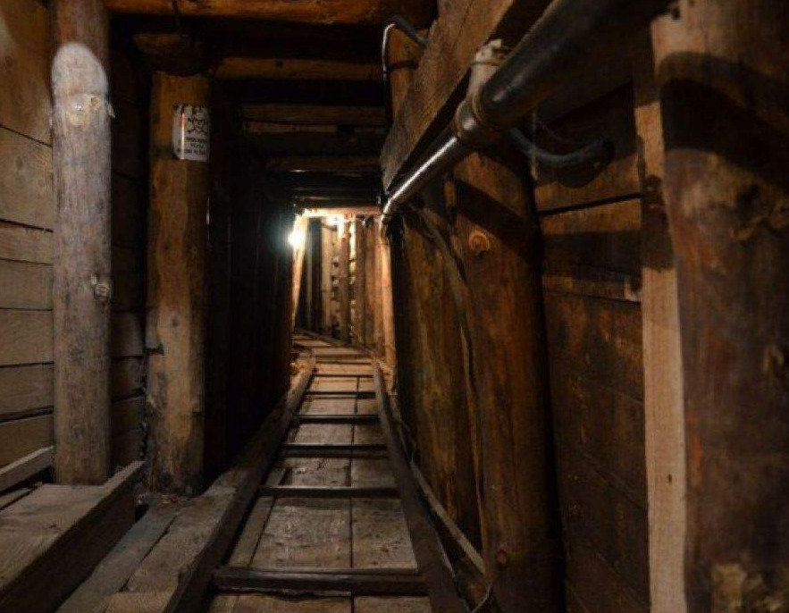 Kompleks Tunel D-B otvoren za javnost s poboljšanom infrastrukturom 