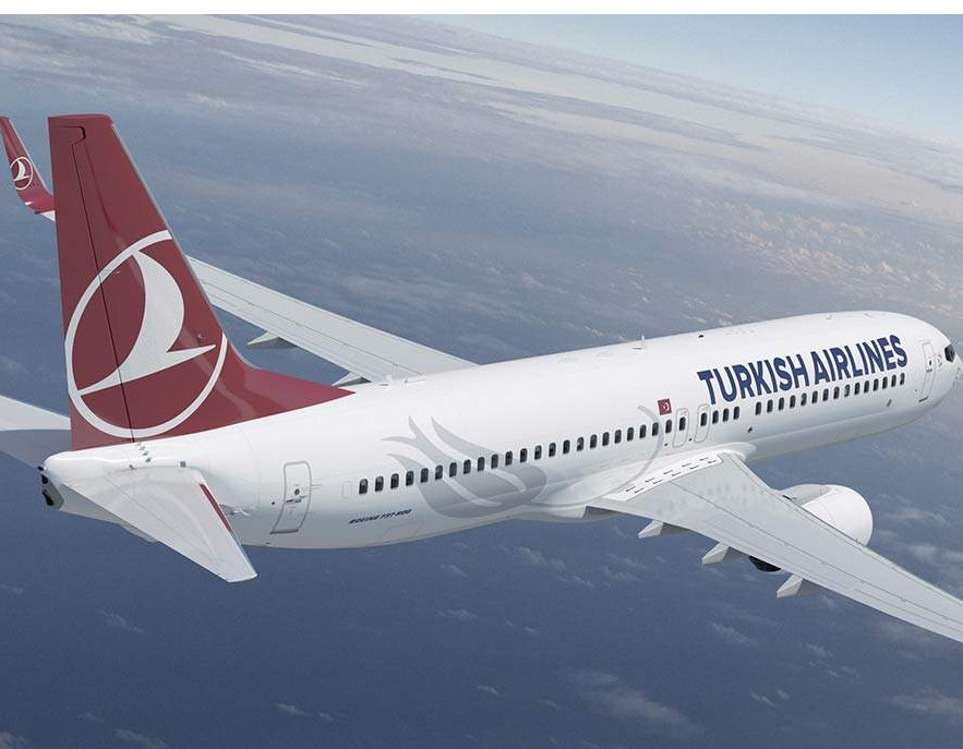 Turkish Airlines od 21. lipnja ponovo uspostavlja letove između Istanbula i Sarajeva