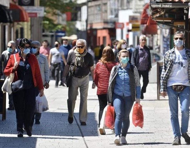 Krizni stožer FBiH objavio nove podatke: U jednom danu 24 oboljelih