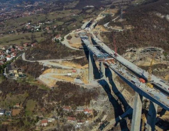 JP Autoceste FBiH dobitnik EBRD-ove nagrade za održivost