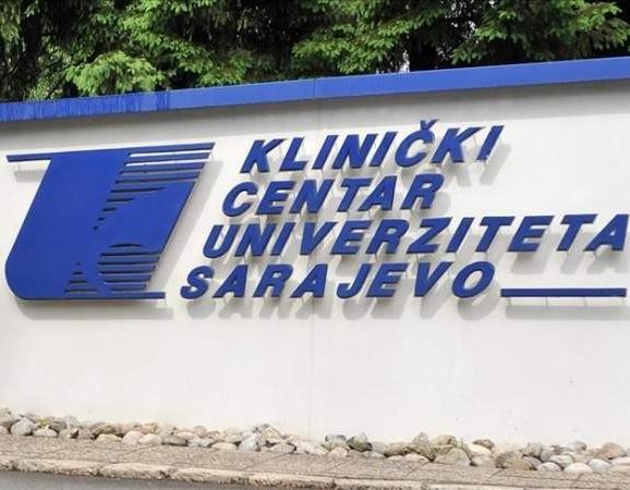 KCSS: Dva nova slučaja zaraze koronavirusom u Sarajevu i Zenici