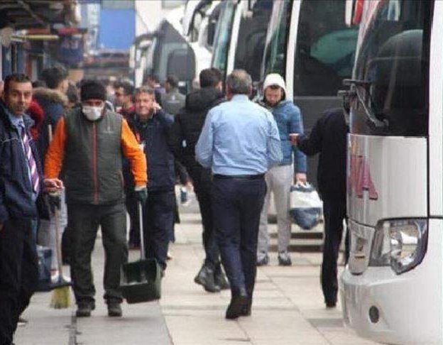 Od četvrtka međunarodne autobusne linije iz BiH prema evropskim zemljama