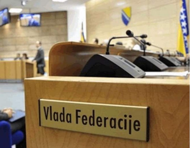 U Sarajevu sutra redovita sjednica Vlade FBiH