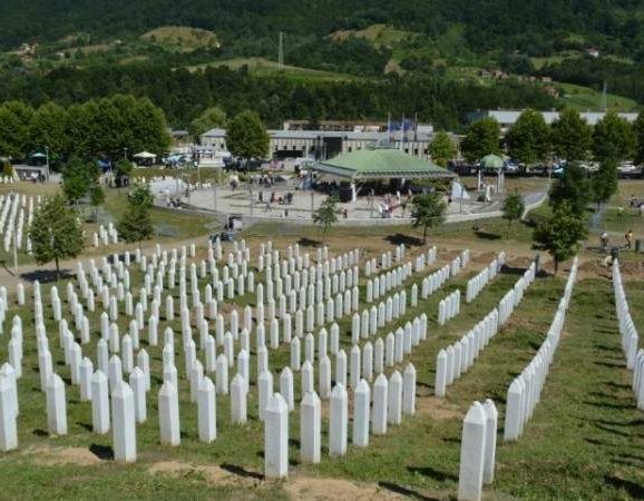 Data saglasnost za ukop: Identificirane još dvije žrtve genocida u Srebrenici