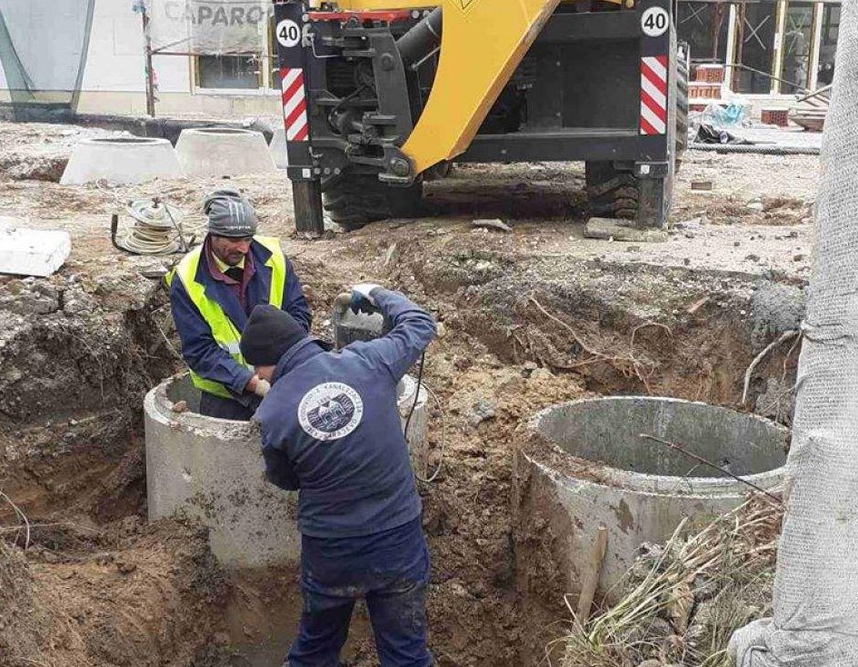Brojne sarajevske ulice danas bez vode