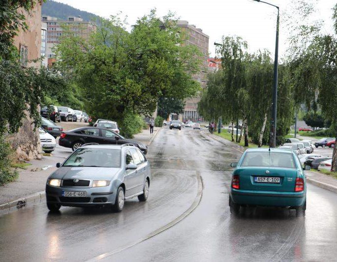 Obilazak dionice Prve transverzale: Za dva mjeseca otvaranje velikog gradilišta