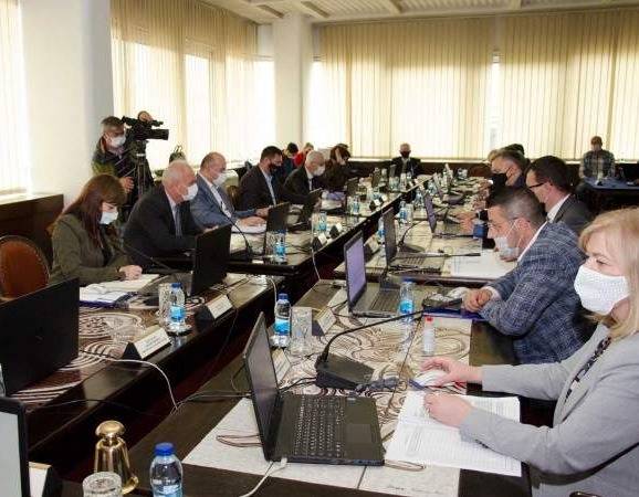 Usvojen godišnji izvještaj o dodijeljenoj državnoj pomoći