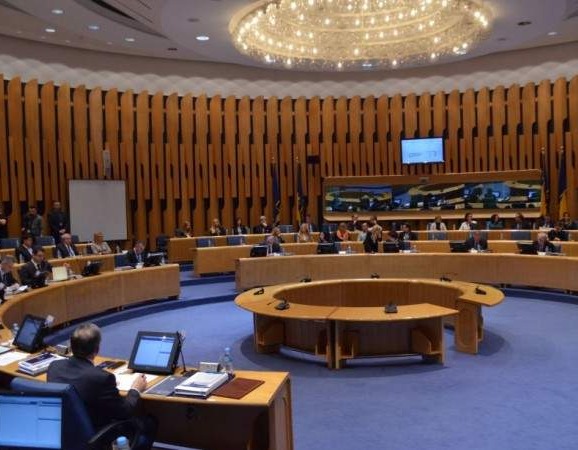 Izaslanici Doma naroda PSBiH o izmjenama Zakona o državnoj pomoći