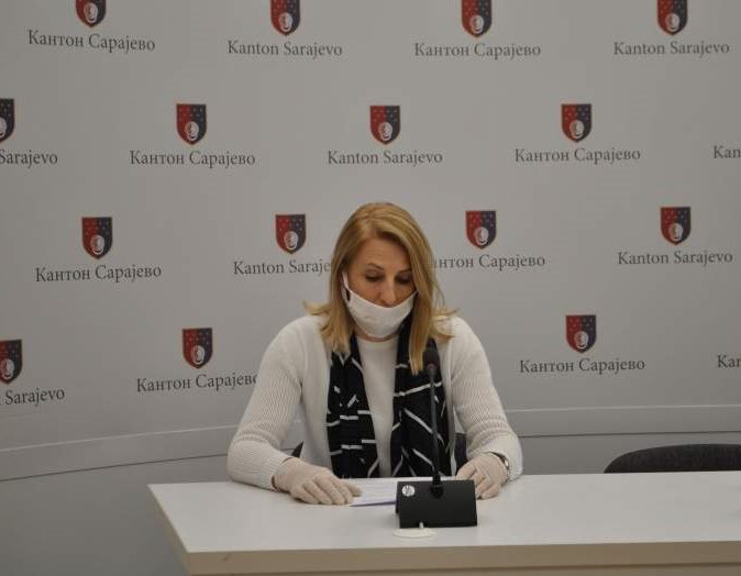 Pogoršana epidemiološka situacija: Štab CZ Kantona Sarajevo hitno zasjeda 