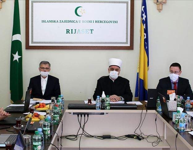 Utvrđena jedinstvena cijena kurbana za 2020. godinu u IZ u BiH