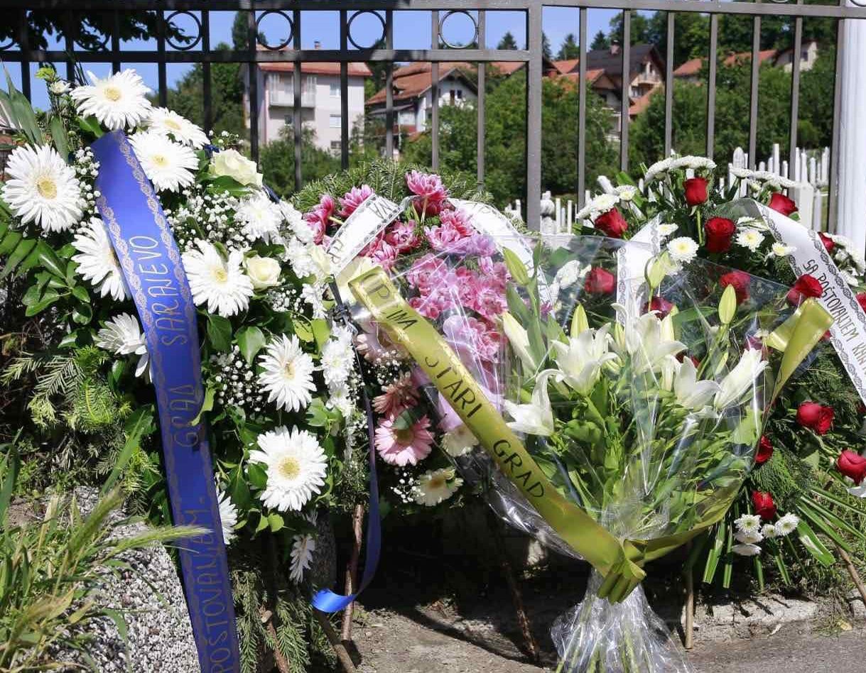 Obilježena godišnjica masakra civila na mezarju Budakovići