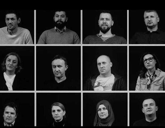 Više od 100 ljudi učestvovalo u projektu Memorijalnog centra Srebrenica i Muzeja ratnog djetinjstva
