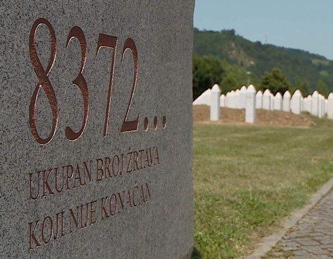 Skaka pokrenuo incijativu da se 11. jula oglase sirene u svim kantonima i općinama FBiH