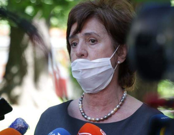 Hukić: Dok je koronavirus među nama moramo poštovati mjere