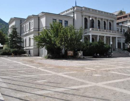 Na sceni NPS predstave "Leptir", "Balkanski špijun u Sarajevu" i koncert