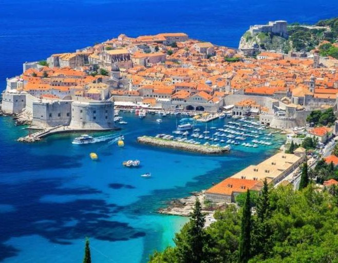 Hrvatska otvara granicu sa BiH