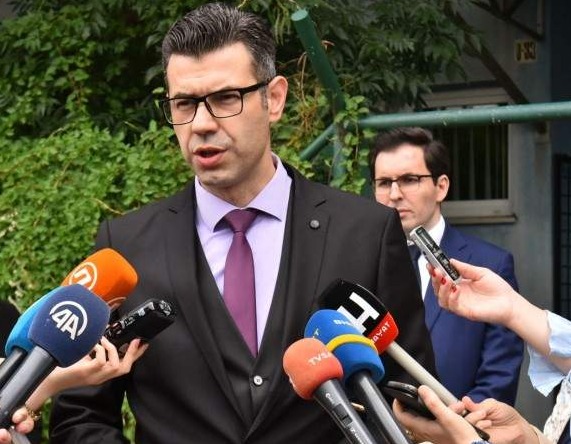 Online upis na UNSA do 6. srpnja, a za srednje škole do 22. lipnja