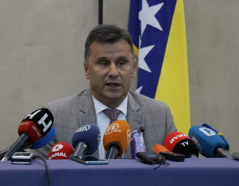 Novalić: Usvojen Program ekonomske stabilizacije i oporavka FBiH 2020. - 2021. 