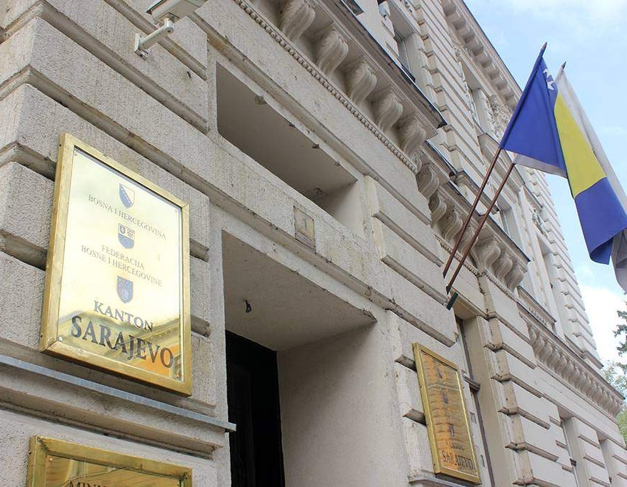 Vlada KS dala saglasnost za gradnju prihvatilišta za prosjake i skitnice