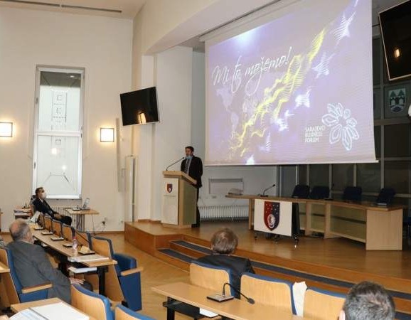 Prezentiran Akcioni plan i "Strateške inicijative za samoodrživost domaće proizvodnje i jačanje ekonomije BiH"