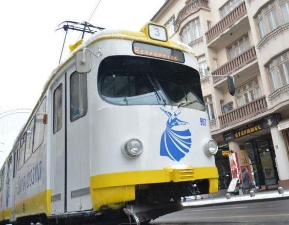 Raspisan međunarodni tender za nabavku novih tramvaja u Sarajevu
