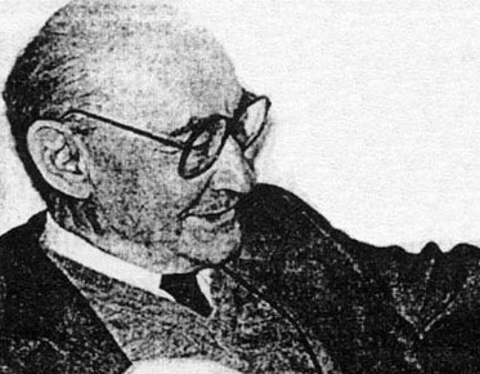 Sjećamo se Emerika Bluma: Snažan pečat Sarajevu i BiH