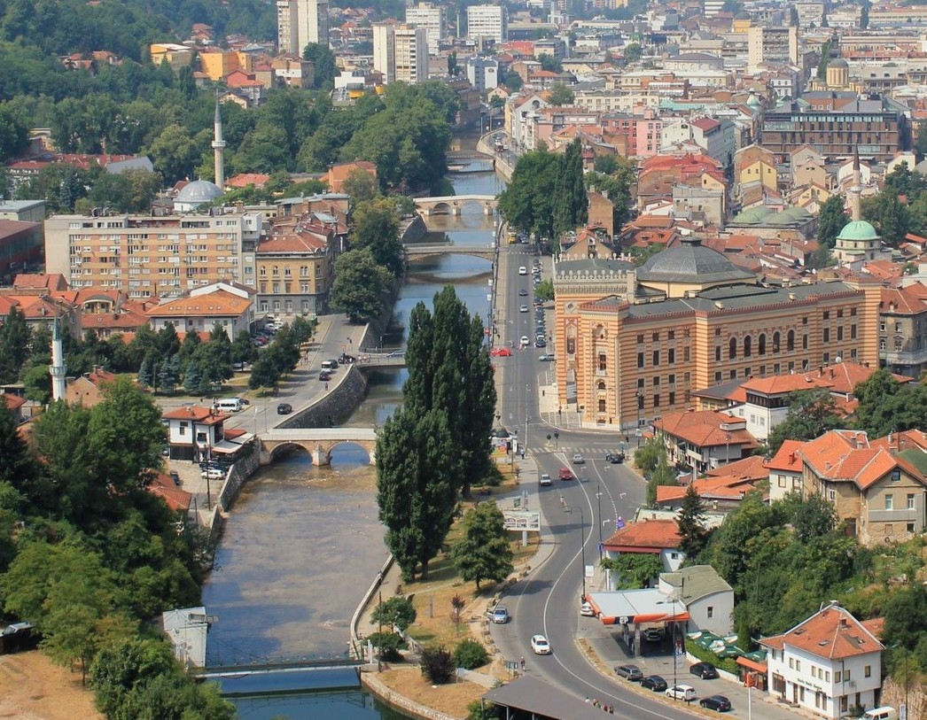 Saznajte šta možete pogledati danas u Sarajevu