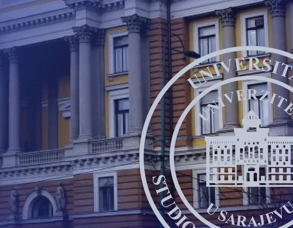 Sveučilište u Sarajevu promovira 38 doktora znanosti