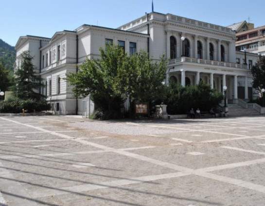 Na sceni NKS 26. lipnja komedija "Balkanski špijun u Sarajevu"