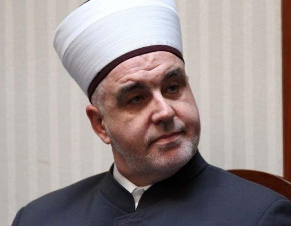 Reis Kavazović pisao saudijskom kralju Selmanu
