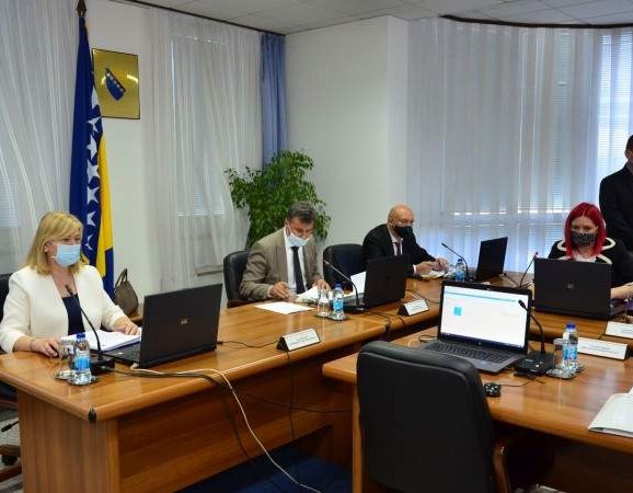 Usvojen Program javnih investicija 2021.-2023.